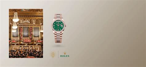 rolex seoul